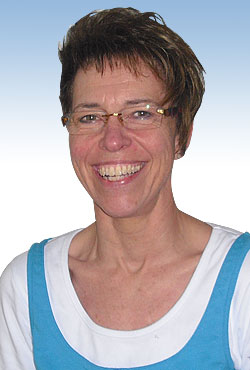 Christine Deuter-Klingenberg