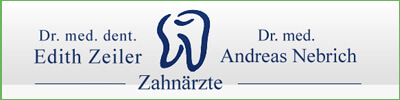 Zahnarzt-Praxis Dr.med. Zeiler-Nebrich